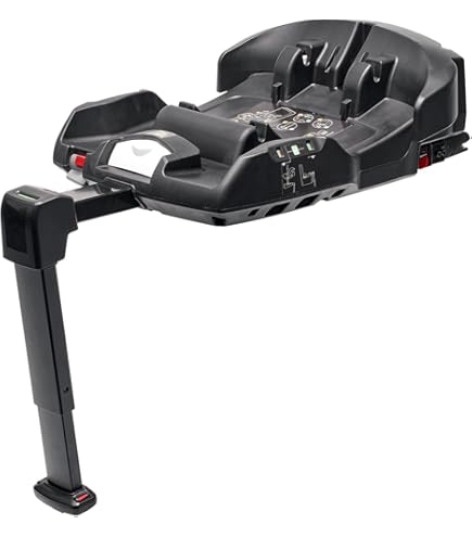 Amazon | doona ISOFIX ベース 【日本正規品】758020